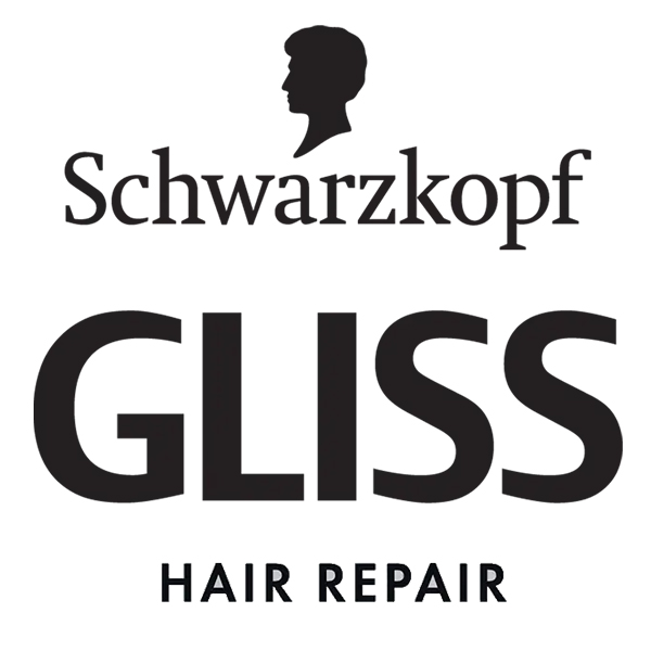 Schwarzkopf GLISS logo kabanmarket