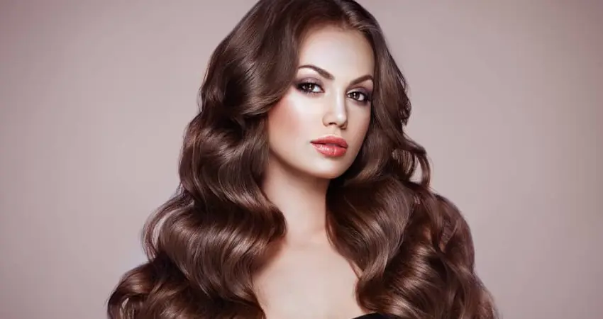 رنگ مو ترند 1404