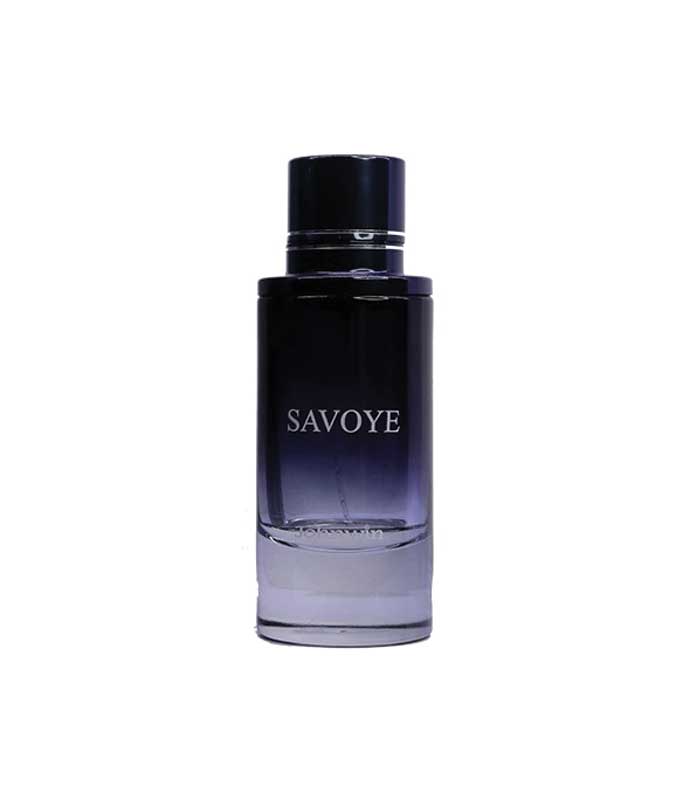 ادوپرفیوم مردانه جانوین مدل Savoye فروشگاه کابان مارکت