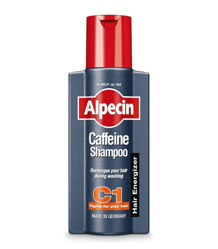 شامپو Alpecin C1 Caffeine