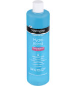 میسلار واتر هیدروبوست نوتروژینا Neutrogena Hydro Boost | پاک‌کننده آرایش و آلودگی‌ها