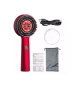 اسکالپ ماساژور پوست سر massage comb