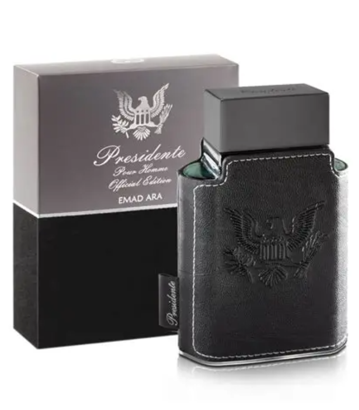 ادکلن امپر پرزیدنت از برند Emper