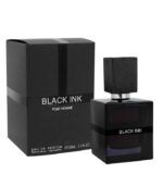 ادکلن مردانه لالیک مشکی فراگرنس ورد