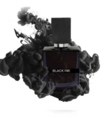 ادکلن بلک اینک مردانه | رایحه چوبی و خاکی با ماندگاری بالا - Image 2