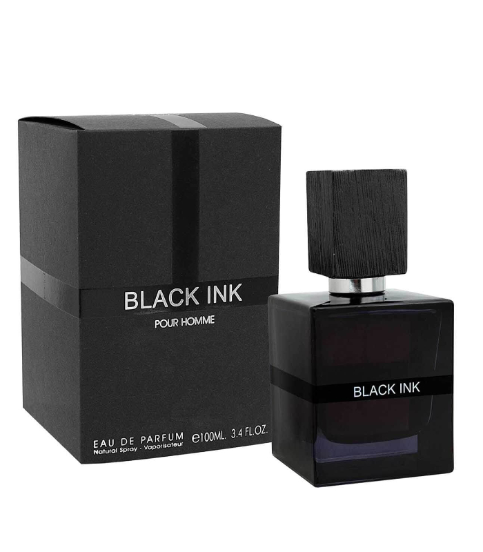 ادکلن مردانه لالیک مشکی فراگرنس ورد