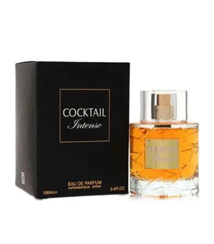 ادکلن کوکتل اینتنس