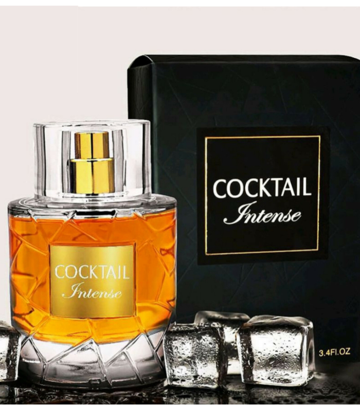 ادکلن کوکتل اینتنس مشابه رایحه انجل شیرز