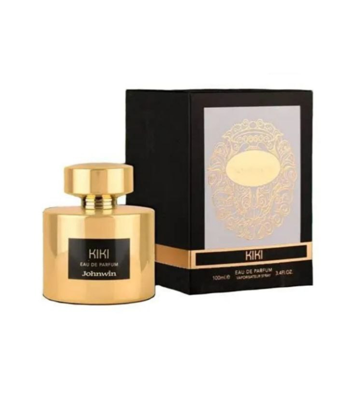 ادکلن کی‌کی مردانه و زنانه