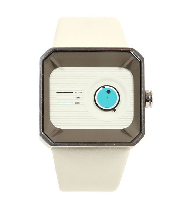 ساعت مچی زنانه و مردانه تکس(TACS) مدل TS1104B