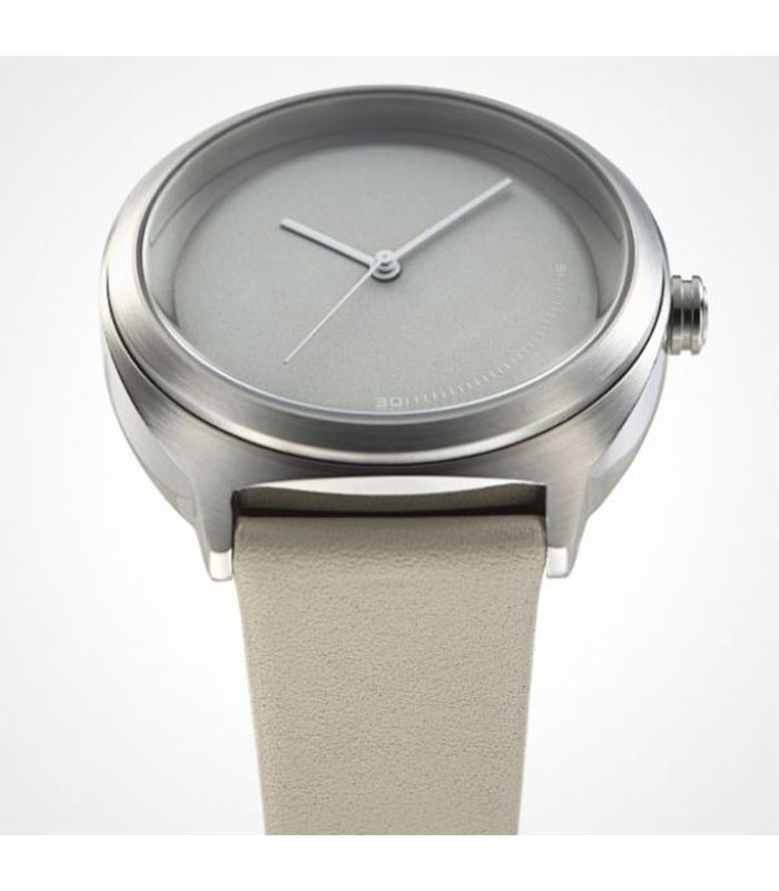 ساعت مچی زنانه و مردانه تکس(TACS) مدل TS1102D