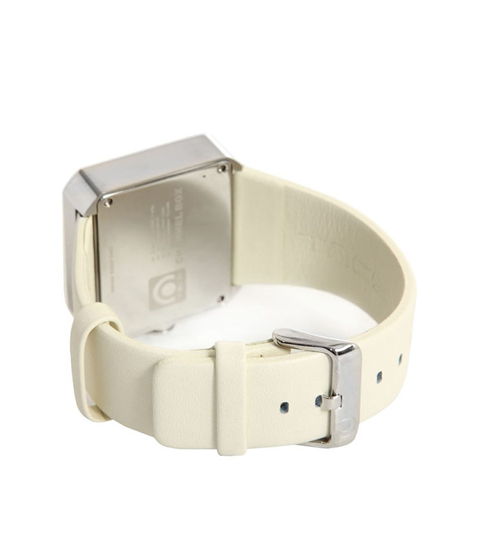 ساعت مچی زنانه و مردانه تکس(TACS) مدل TS1104B