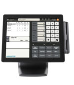 صندوق فروشگاهی هاناسیس مدل HIT PLUS