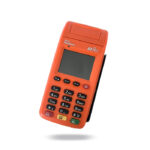 دستگاه کارتخوان سیار نیولند مدل ME31