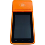 دستگاه کارتخوان سیار برند اسمارت پیک مدل P600 ANDROID