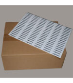 لیبل AM برچسبی DR