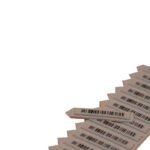 لیبل AM اینسرتی (لیبل داخلی) برند اسپینر