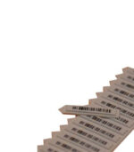 لیبل AM اینسرتی (لیبل داخلی) برند اسپینر