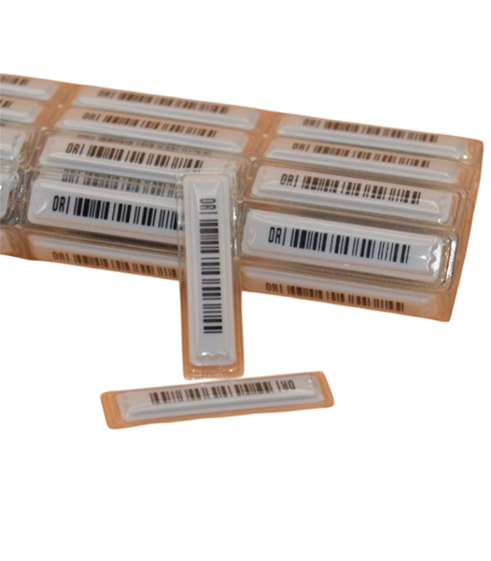 لیبل دزدگیر ضد آب برند اسپینر