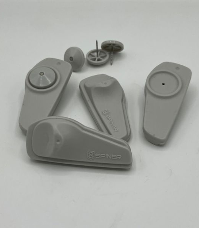 تگ سنسورماتیک AM (سوپر تگ) برند اسپینر