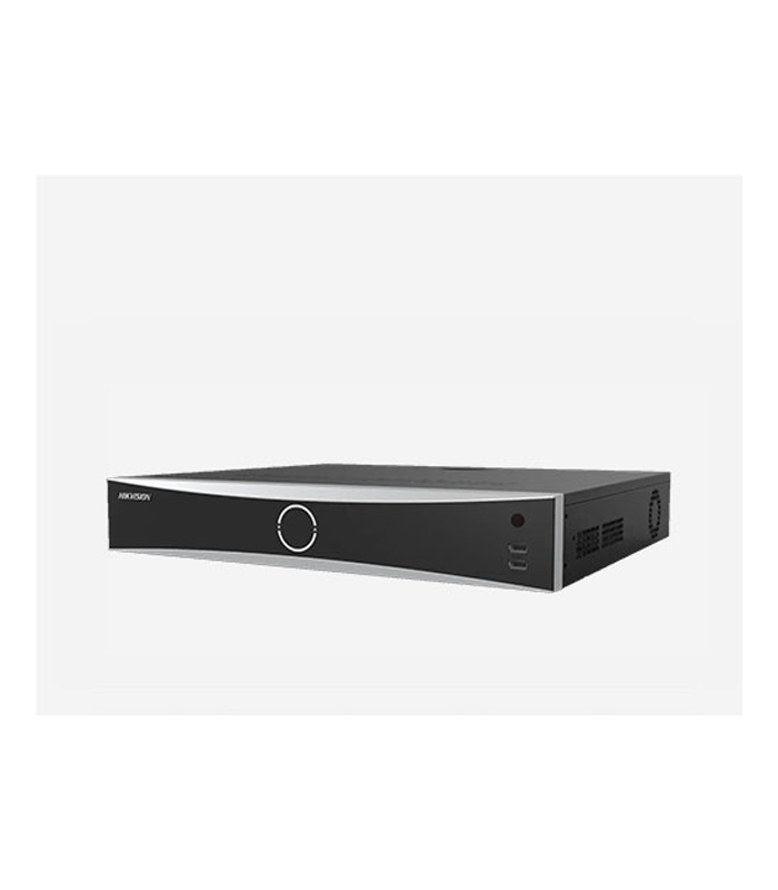 ان وی ار 16 کانال هایک ویژن DS-7632NXI-K2