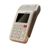 دستگاه کارتخوان سیار برند اسمارت پیک مدل P90 2G