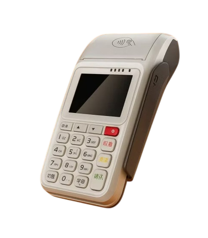 دستگاه کارتخوان سیار برند اسمارت پیک مدل P90 2G