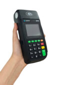 دستگاه کارتخوان سیار برند آنفو مدل AF70 - Image 4