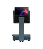 ترازو فروشگاهی (پوز اسکیل) برند بایامکس مدل MAXSCALE Z5