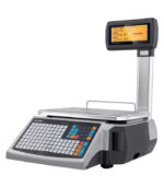 ترازو لیبل پرینتر سری A برند رادین با قابلیت LAN، Wi-Fi