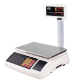 ترازو های قطعه شمار مدل 5600 (با ستون و بدون ستون) برند رادین