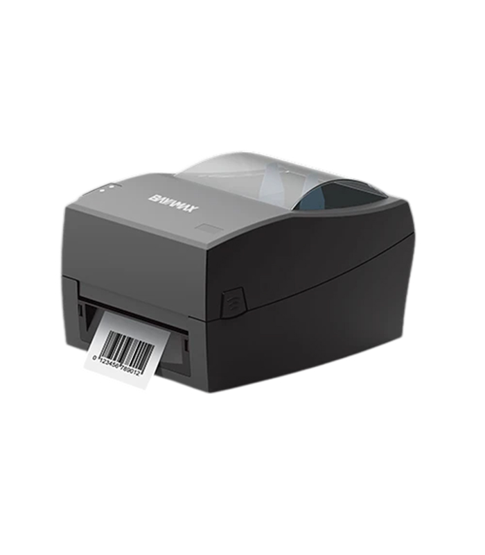 لیبل پرینتر برند بایامکس مدل XT-330