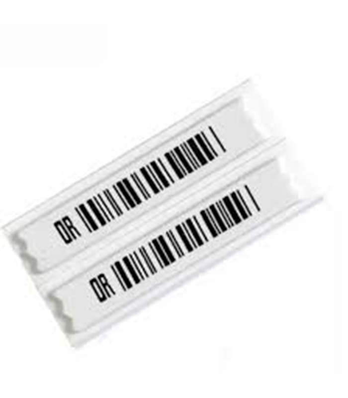 لیبل AM برچسبی DR برند اسپینر