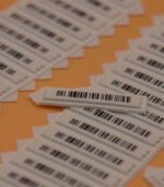 لیبل AM اینسرتی (لیبل داخلی) برند اسپینر