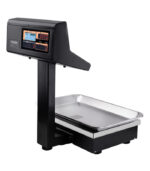 ترازو پرینتردار مدل 8800 (با ستون) برند رادین | دارای قابلیت‌های Plus - Wi-Fi،Pro،Plus،Pro - Wi-FiوInternet (GPRS) - Image 3