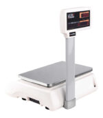 ترازو قطعه شمار مدل 5600 (با ستون و بدون ستون) برند رادین - Image 3