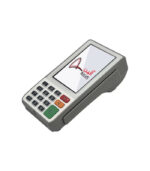 دستگاه کارتخوان ثابت برند پکس مدل Q80 - Image 3