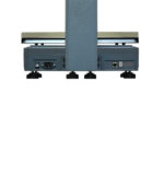 ترازو فروشگاهی (پوز اسکیل) برند بایامکس مدل MAXSCALE Z5 - Image 3