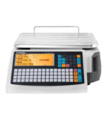 ترازو لیبل پرینتر مدل MKII سری B (بدون ستون) برند رادین | دارای قابلیت‌های Lan، Wifi و RFID - Image 3