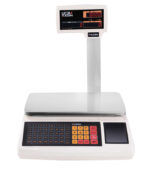 ترازو قطعه شمار مدل 5600 (با ستون و بدون ستون) برند رادین - Image 4