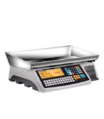 ترازو پرینتردار مدل NEXT سری B (بدون ستون) برند رادین | دارای قابلیت‌های Lan،Wifi،RFIDوGPRS