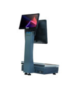 ترازو فروشگاهی (پوز اسکیل) برند بایامکس مدل MAXSCALE Z5 - Image 5