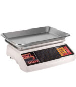 ترازو قطعه شمار مدل 5600 (با ستون و بدون ستون) برند رادین - Image 5