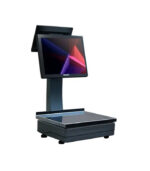 ترازو فروشگاهی (پوز اسکیل) برند بایامکس مدل MAXSCALE Z5 - Image 6