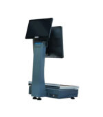 ترازو فروشگاهی (پوز اسکیل) برند بایامکس مدل MAXSCALE Z5 - Image 7