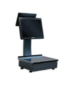 ترازو فروشگاهی (پوز اسکیل) برند بایامکس مدل MAXSCALE Z5 - Image 8