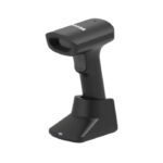 دستگاه بارکدخوان برند بایامکس مدل HERO PLUS