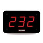 فراخوان صوتی DC-200 برند AHK | سیستم حرفه‌ای پیجر و اطلاع‌رسانی مشتری