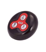 پیجر رومیزی TSM-3 برند AHK | پیجر حرفه‌ای فراخوان مشتری و گارسون - Image 2