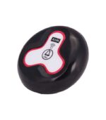 پیجر رومیزی TSM-1 برند AHK | پیجر حرفه‌ای فراخوان مشتری و گارسون - Image 2